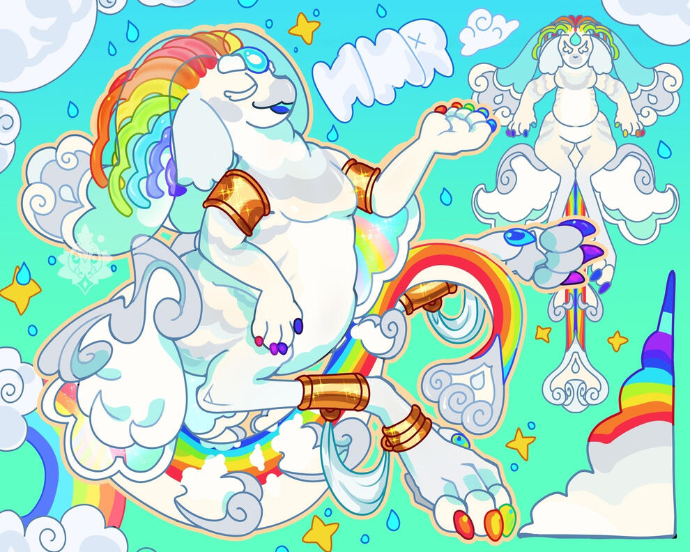 Design for lacerite's CS